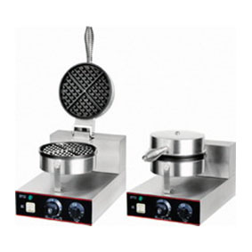 Вафельница для толстых вафель GASTRORAG HWB-1