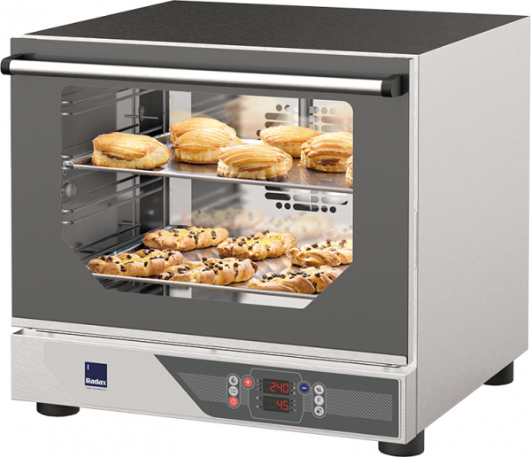 Конвекционная печь  RADAX GOGOL GG43DIHX0S