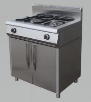 Плита газовая Kayman ПГ-2-11/600