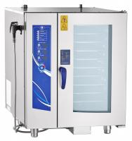 Пароконвектомат Abat ПКА 10-1/1ВМ2-01