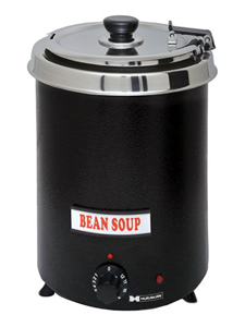 Мармит- горшочек Hurakan HKN-SB57