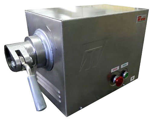 Насадка Пермьторгмаш ПМ привод