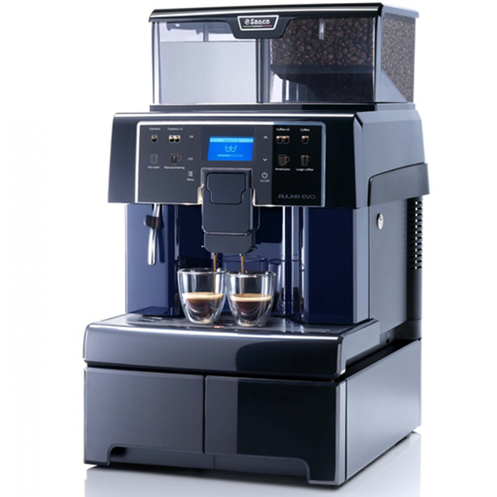 Кофемашина SAECO Aulika Evo Office