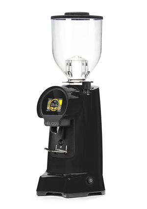 Кофемолка EUREKA Helios 80 Matt Black 