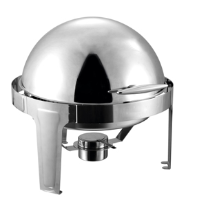 Чаффинг-диш Hurakan HKN-CD91CLR