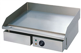 Жарочная поверхность GASTRORAG GH-EG-818E