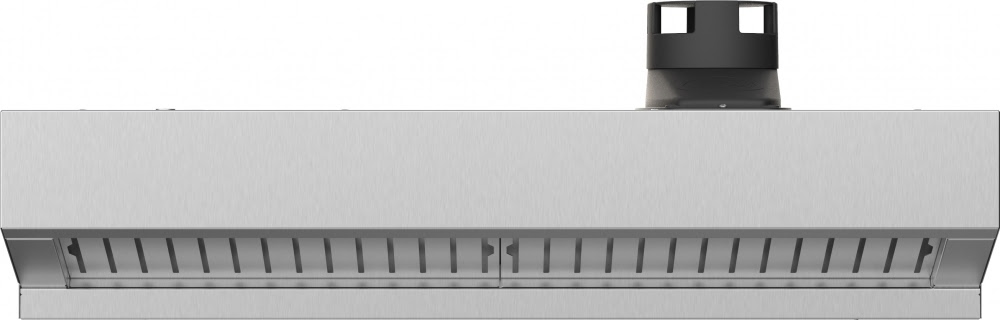 Зонт вытяжной UNOX XEKHT-HCHS