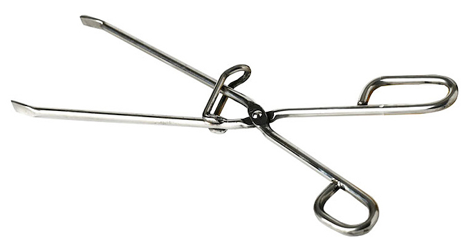 Шипцы MIBRASA для гриля