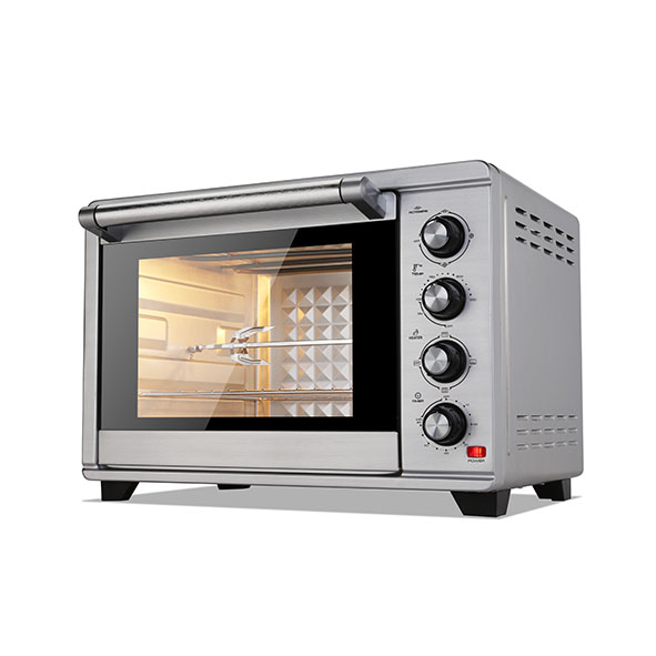 Конвекционная печь GEMLUX GL-OR-1838MN