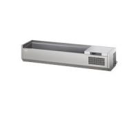 Витрина холодильная Apach LDR14038R