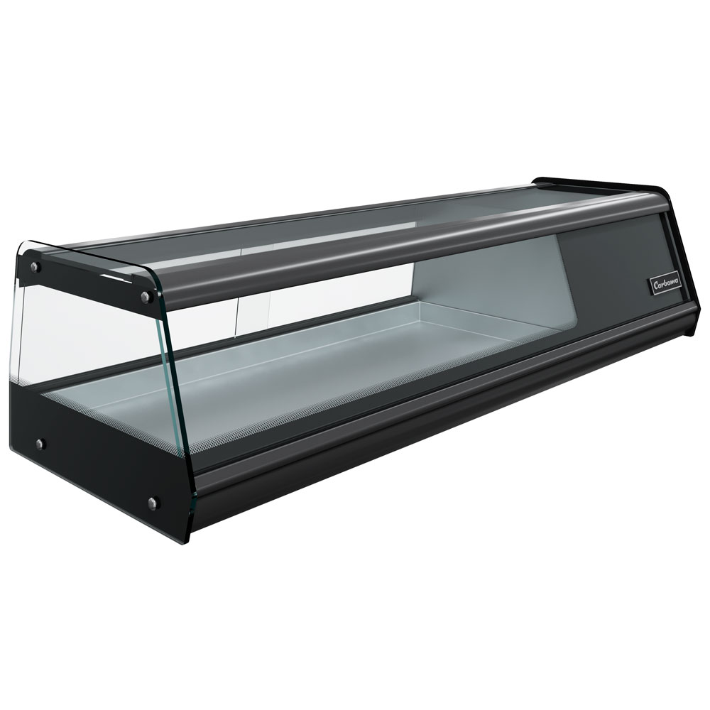 Витрина холодильная Carboma AC38 SM 1,0-1 AZHA