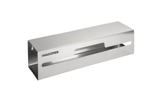 Диспенсер HACCPER Control Point для фартуков в рулоне 
