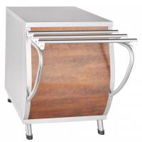 Модуль нейтральный Abat МН-70Т вся нерж. 