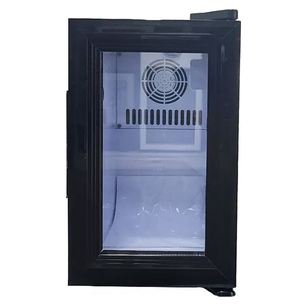 Шкаф холодильный для молока VIATTO VA-SC08D