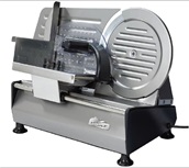 Слайсер GEMLUX GL-MS-220