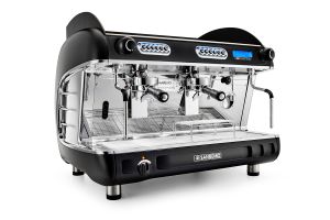 Кофемашина SANREMO Verona SED+AM 2GR 