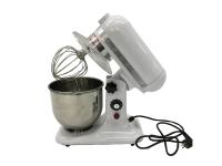 Миксер планетарный EKSI KM-7L белый