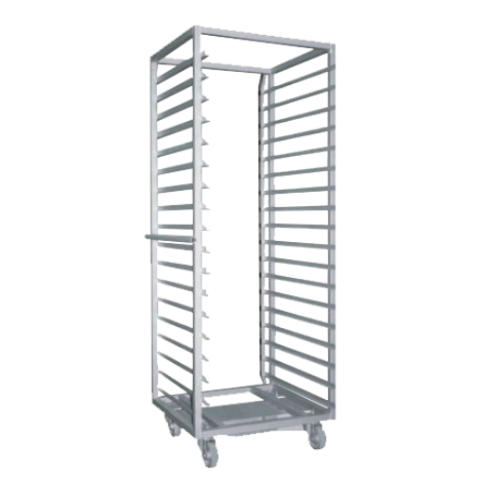 Тележка-шпилька ТС-8-18