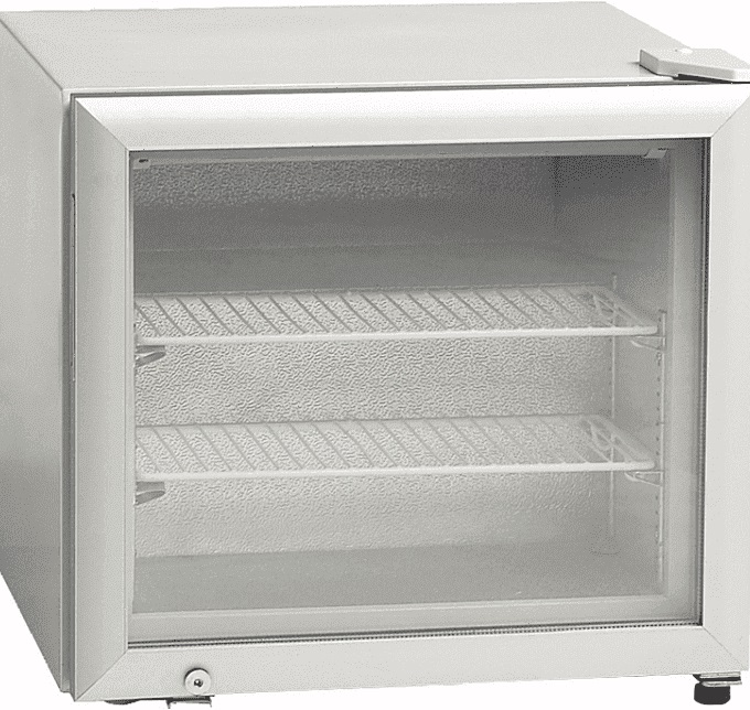 Шкаф морозильный TEFCOLD UF50G