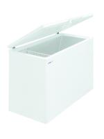 Ларь морозильный ITALFROST СF 400 S белый