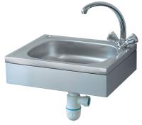 Рукомойник консольный АТЕСИ ВРК-400