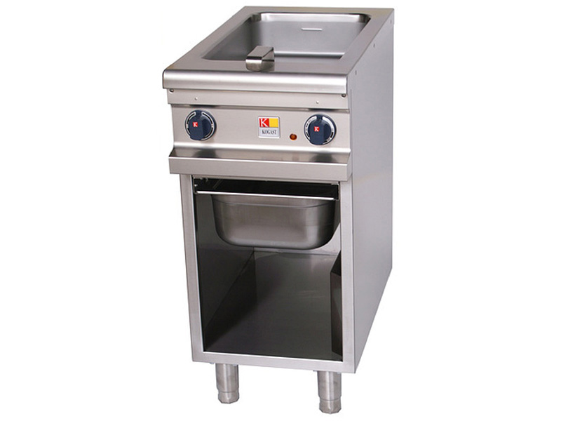 Сковорода многофункциональная Kovinastroj (Kogast) EB-T47/P