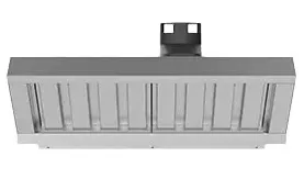 Зонт вытяжной UNOX XEVHC-HC11