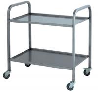 Тележка сервировочная АТЕСИ ТС-Л-2-850.530.900-02