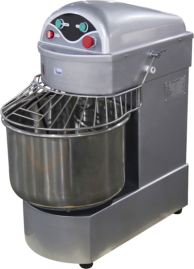 Тестомес VIATTO HS-30AP 380В 