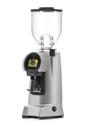 Кофемолка EUREKA Helios 80 Grey 