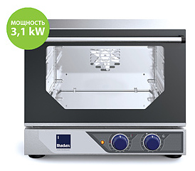 Конвекционная печь  RADAX GOGOL GG33M00X0S