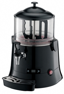 Диспенсер для горячих напитков HURAKAN HKN-DELICE5