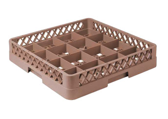 Кассета для посудомоечной машины GASTRORAG JW-16