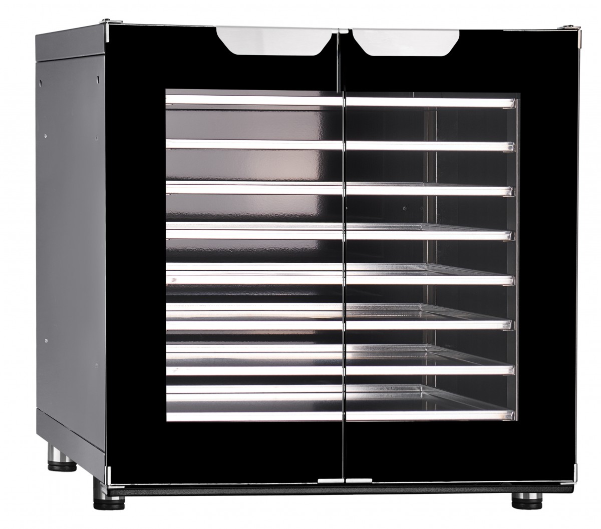 Шкаф расстоечный Abat ШРТ-8Э 