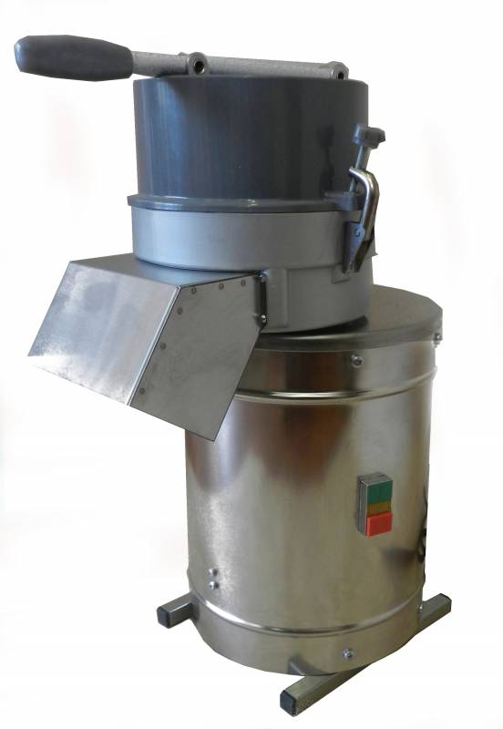 Овощерезательная машина Пермьторгмаш ОМ-350/380-01