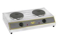 Плита электрическая Roller Grill ELR 4