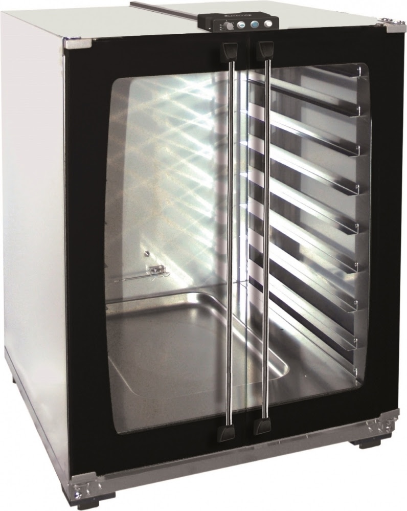 Шкаф расстоечный UNOX XLT133