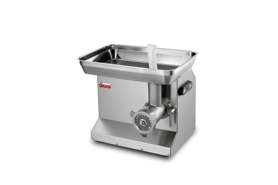 Мясорубка Sirman TC 22 COLORADO TU (Mn)