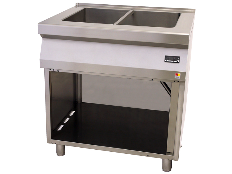 Мармит Kovinastroj (Kogast) EVK-T87/P