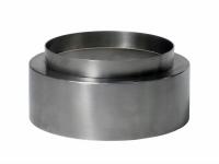 Адаптер для печи на древесном топливе Vortmax 750005