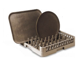 Кассета для посудомоечной машины GASTRORAG JW-64P