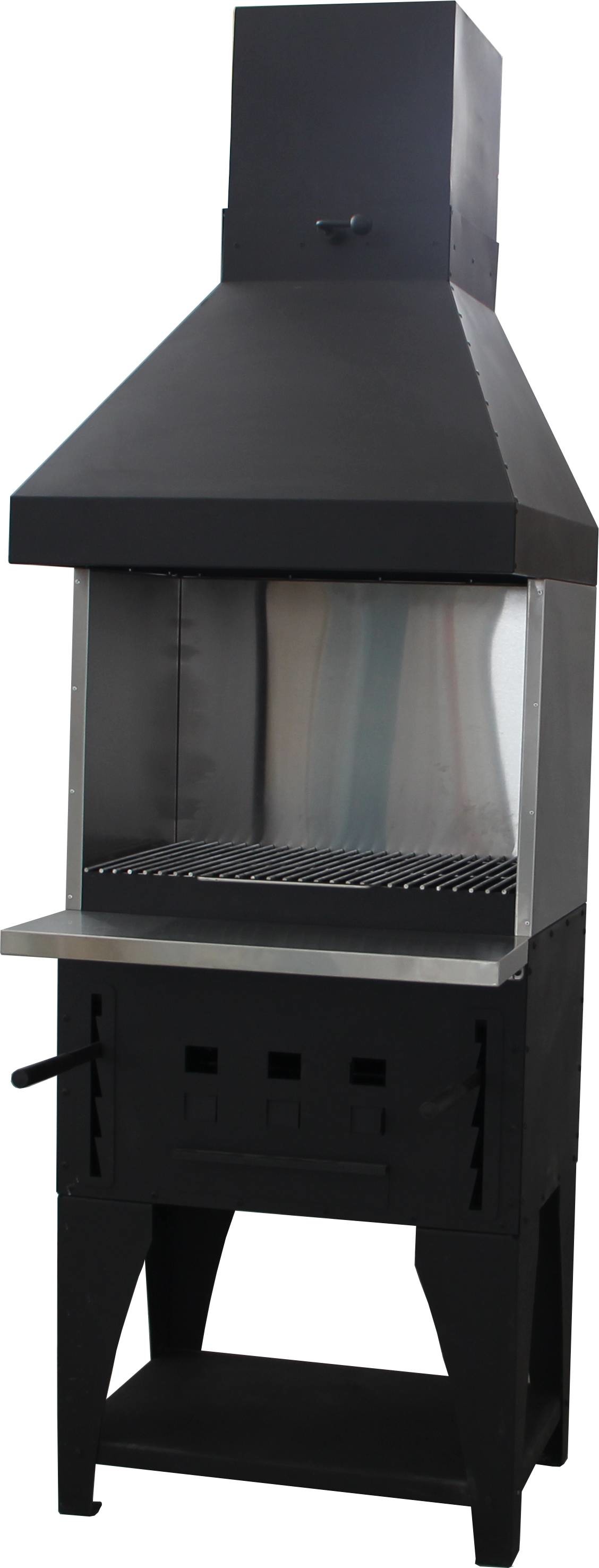 Гриль мангал ITERMA BG-70