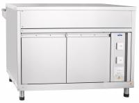 Прилавок для горячих напитков Abat ПГН-70КМ-02 