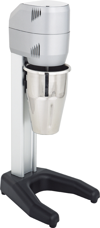 Миксер для молочных коктейлей MACAP F4 C10 