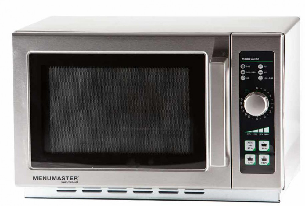 Печь микроволновая MENUMASTER RCS511DSE