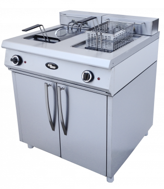 Фритюрница GRILL MASTER Ф2ЖТЛФрЭ