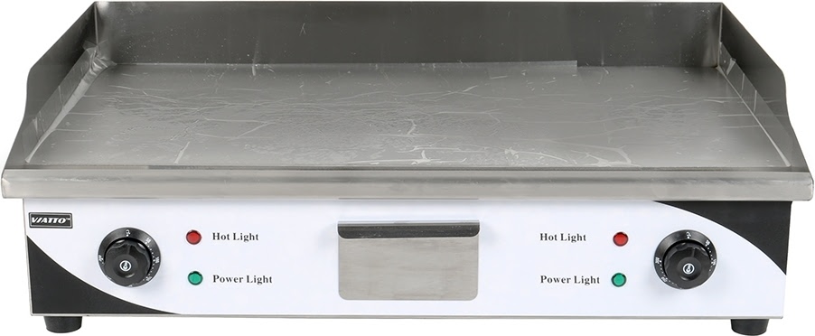 Жарочная поверхность VIATTO VA-EG-820