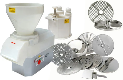 Машина овощерезательная ТОРГМАШ Барановичи МПР-350М