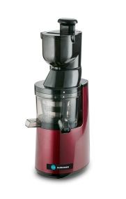 Соковыжималка шнековая HURAKAN HKN-CS600H