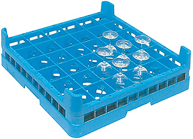 Кассета для бокалов для посудомоечной машины Fagor CV-16/105 